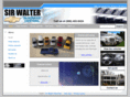 sirwaltertrucks.com