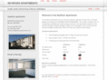skyriverapartments.com