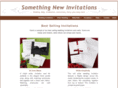 somethingnewinvitations.com