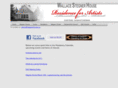 stegnerhouse.ca