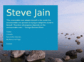 stevejain.com