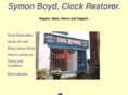 symonboyd.com