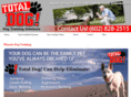 totaldog.com