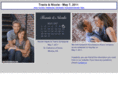 travisandnicole.com