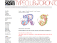 typeclub.com