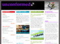 unconformed.com