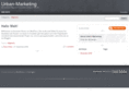 urban-marketing.com