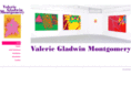 valeriegladwinmontgomery.com