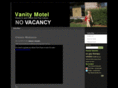 vanitymotel.com