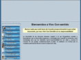 vivoconsentido.org