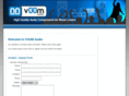 vuumaudio.com