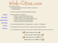 web-cites.com