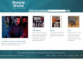 woozleworld.com