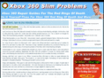 xbox360slimproblems.com