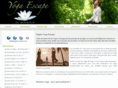 yoga-escape.com