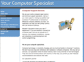 yourcomputerspecialist.com