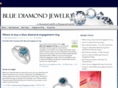 1bluediamondjewelry.com