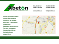 abeton.es