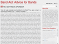 adviceforbands.org