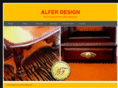 alferdesign.com