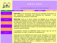 amacaba.com