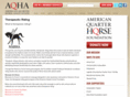 americashorsecares.com