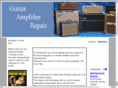 amprepair.co.uk