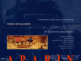 aparin.com