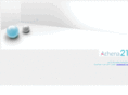 athena21.com