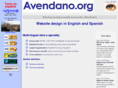 avendano.org