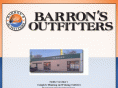 barronsoutfitters.com