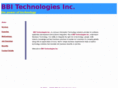 bbitechnologies.com