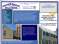 bettersidingsolutions.com