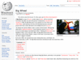 bigwheel.info