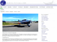 borasflygklubb.net