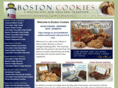 bostoncookies.com