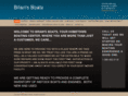 brians-boats.com