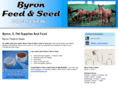 byronfeedil.com