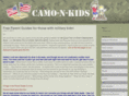 camo-n-kids.com