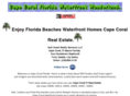 capecoralforeclosurelist.com