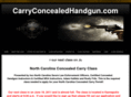 carryconcealedhandgun.com