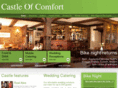 castleofcomfort.com