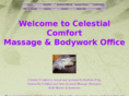 celestialcomfort.com
