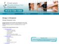 chichiropracticcenters.net