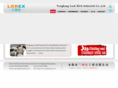 chinaluckrich.com