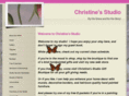christinesstudio.com