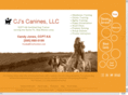 cjscanines.com