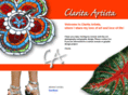 claritaartista.com