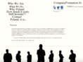 companyformation.pl