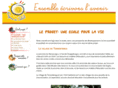 crayons-de-soleil.org
